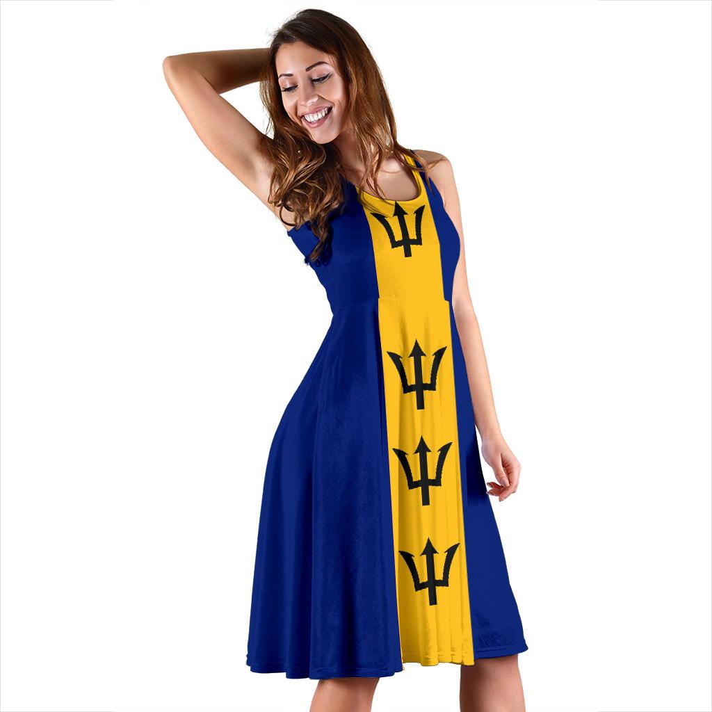 barbados-dress-original-flag