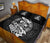 Viking Quilt Bed Set - See You In Valhalla RLT12 - Wonder Print Shop