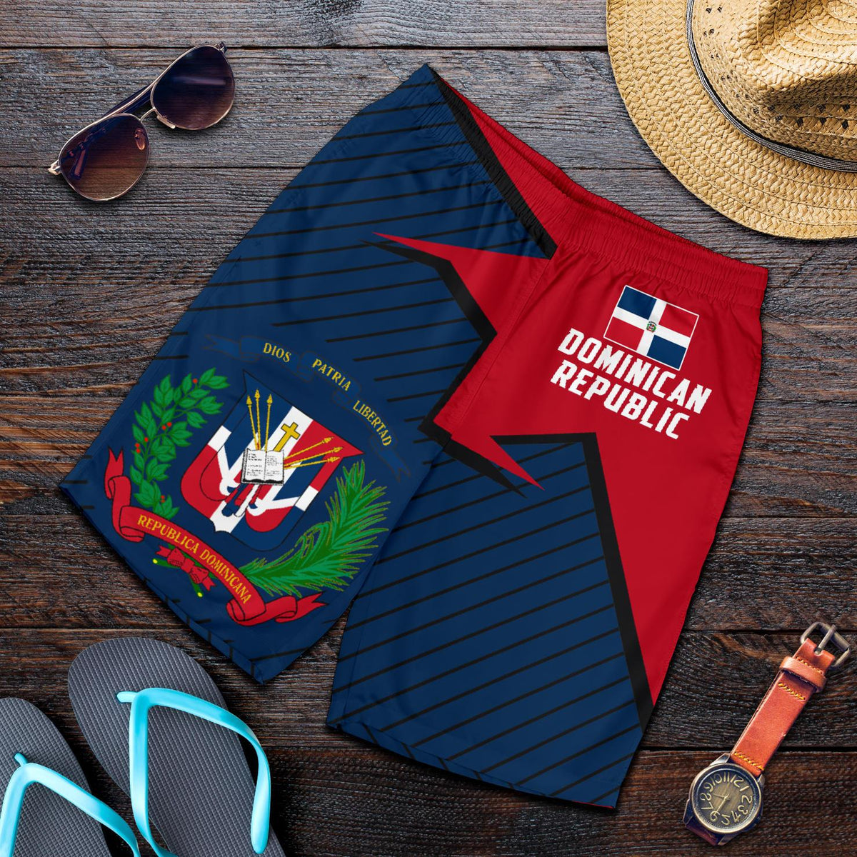 dominican-republic-shorts-home