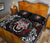 Viking Quilt Bed Set - Fenrir Viking Blood 3D RLT12 - Wonder Print Shop