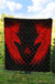 Viking Quilt Muninn RLT12 - Wonder Print Shop