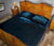 Viking Quilt Bed Set, Fenrir Wolf RLT12 - Wonder Print Shop