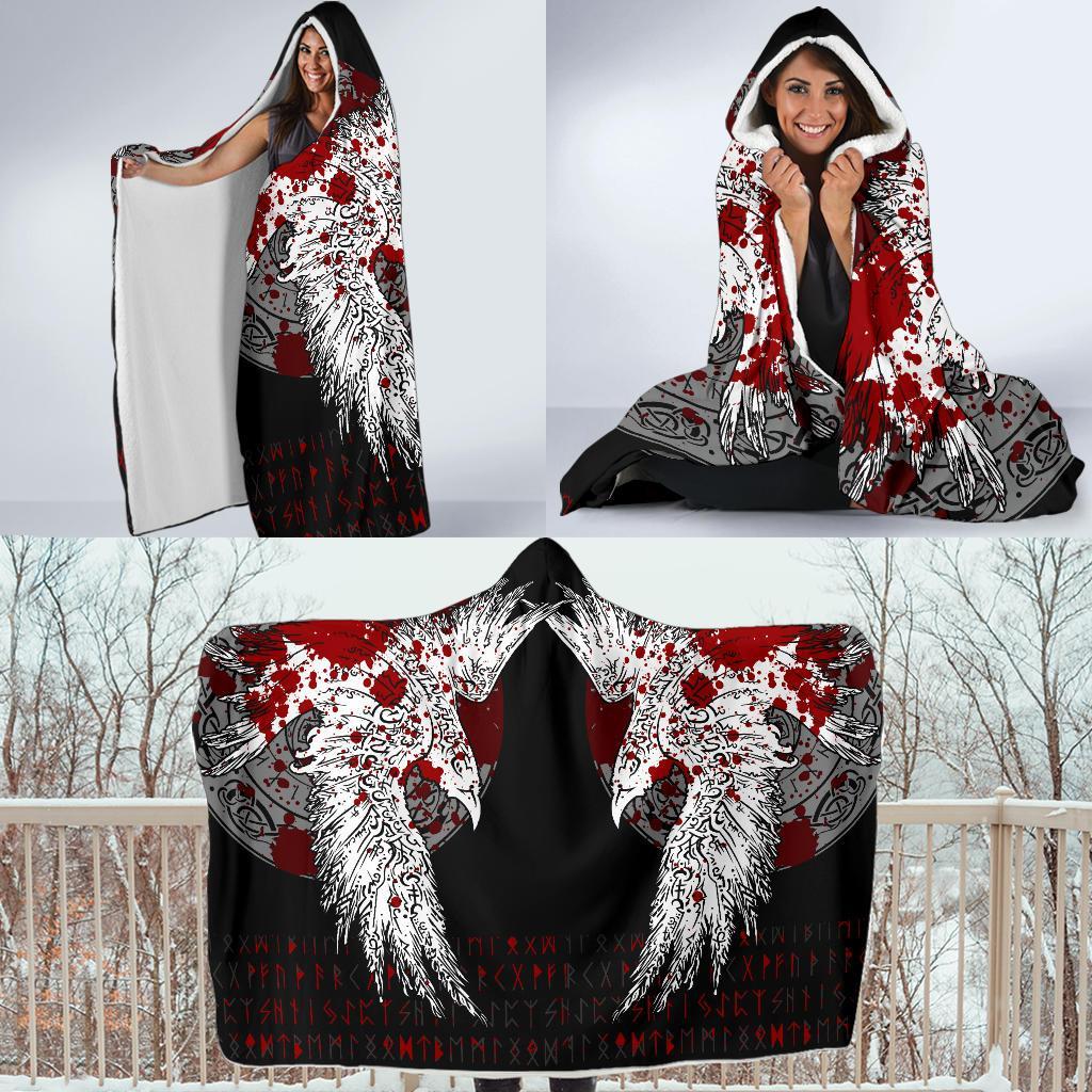 viking-economy-hooded-blanket-mystical-raven-tattoo-blood