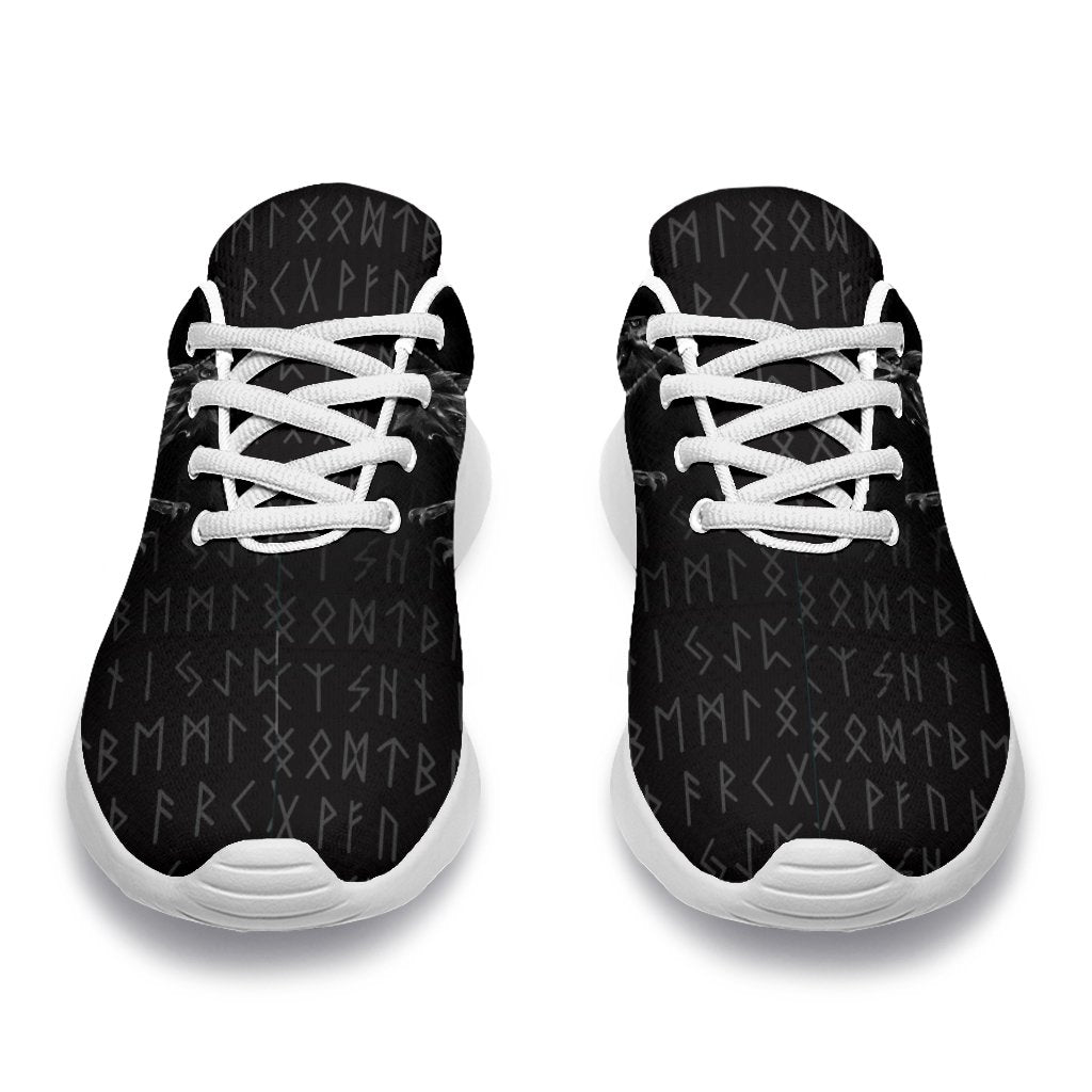 viking-sporty-sneakers-odin-huginn-and-muninn-rune