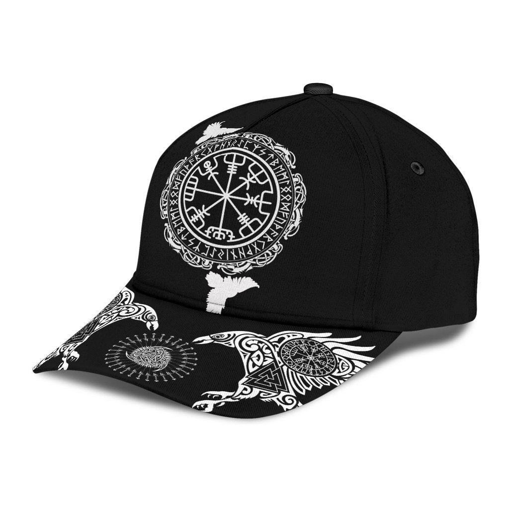 viking-classic-cap-raven-valknut-and-vegvisir