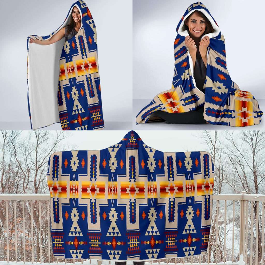 navy-design-native-american-hooded-blanket