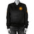 Argentina Women's Bomber Jacket - Wonder Print Shop