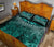 Viking Drakkar Ship Quilt Bed Set RLT12 - Wonder Print Shop