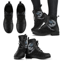viking-fenrir-wolf-leather-boots