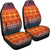 Tribal Seamless Pattern Car Seat Cover LT10 - Wonder Print Shop