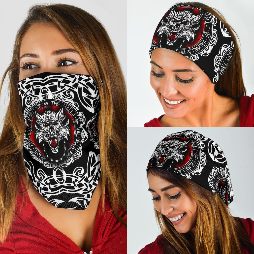 viking-bandana-3-pack-fenrir-wolf