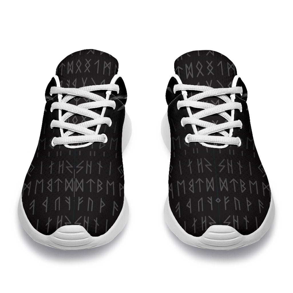 viking-sporty-sneakers-the-raven-of-odin-rune