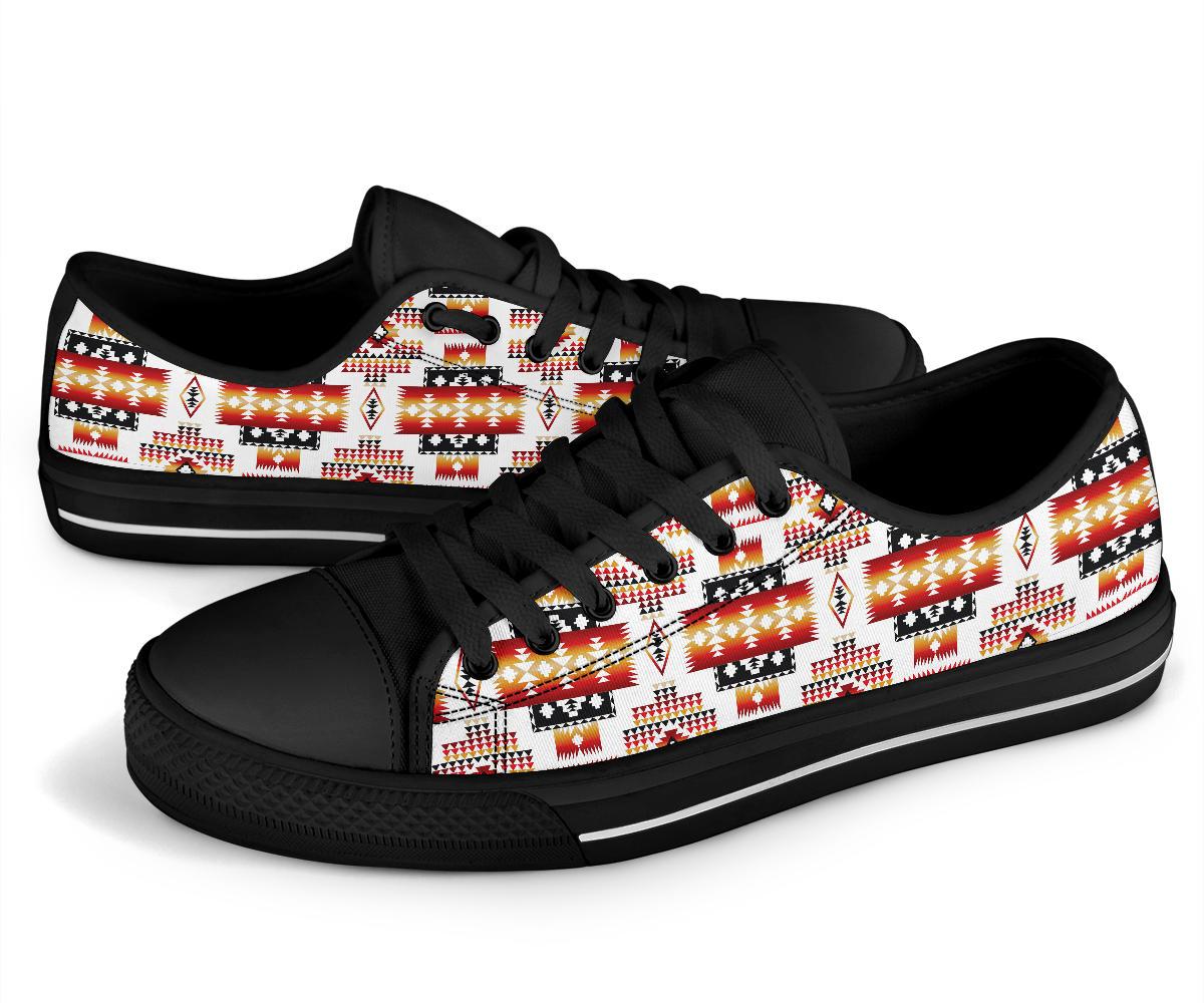 white-native-tribes-native-american-low-tops-shoes