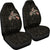 Canada Haida Killer Whale Haida Car Seat Covers - Wonder Print Shop