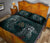 Viking Quilt Bed Set Ravens Skull Tattoo 9 RLT12 - Wonder Print Shop