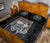 Viking Quilt Bed Set Odin - Valknut and Triple Horn RLT12 - Wonder Print Shop