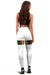 african-ethiopia-leggings-rasta-round-pattern-white-women