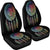 Mandala Dreamcatcher Native American Design Car Seat Covers LT10 - Wonder Print Shop