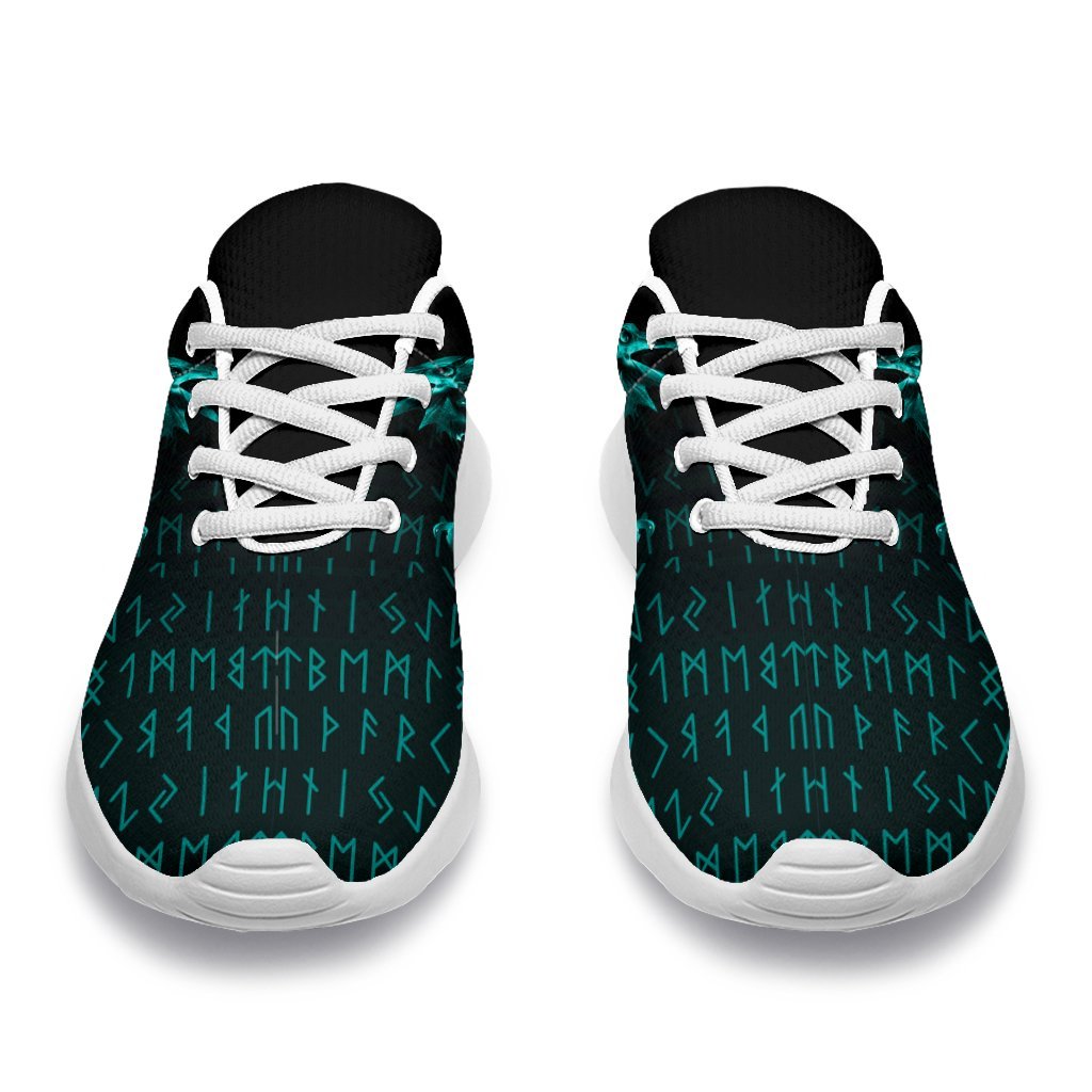 viking-sporty-sneakers-the-raven-of-odin-rune-cyan