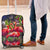 The Bahamas Luggage Covers Flamingo - Wonder Print Shop