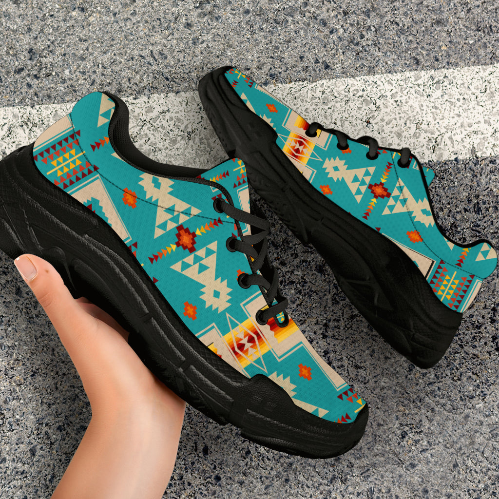 turquoise-tribe-design-native-american-chunky-sneakers