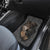 Gray Wolf Native American Front Car Mats (Set Of 2) LT10 - Wonder Print Shop