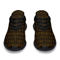 viking-sporty-sneakers-the-raven-of-odin-rune-gold