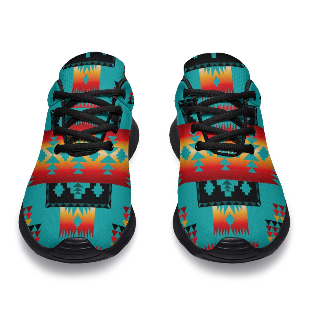 blue-native-tribes-pattern-native-american-sport-sneakers