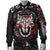 Viking Men's Bomber Jacket - Fenrir Viking Blood 3D RLT12 - Wonder Print Shop