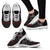 Viking Sneakers - Odin Huginn and Muninn Rune Blood RLT12 - Wonder Print Shop