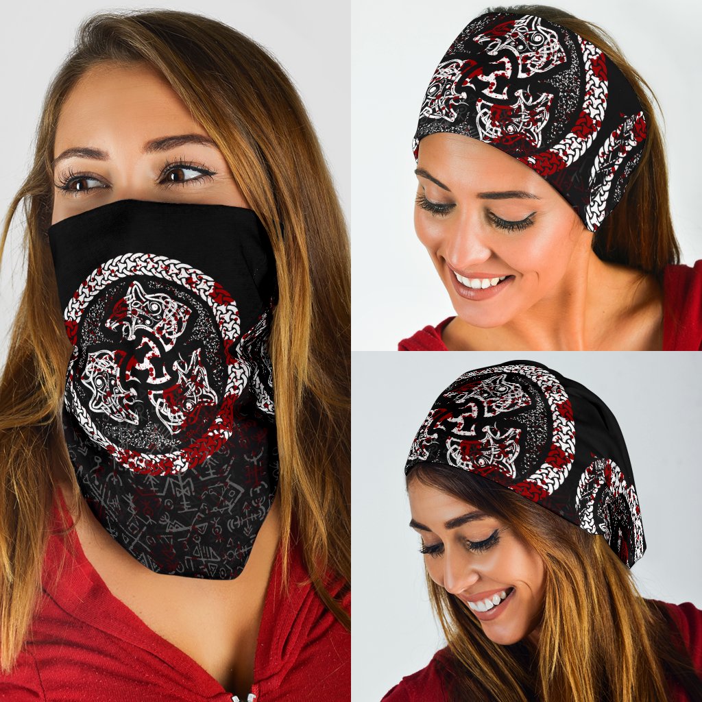 viking-bandana-3-pack-fierce-blood-wolf-symbol-of-a-viking-nordic