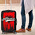 albania-grunge-flag-luggage-cover