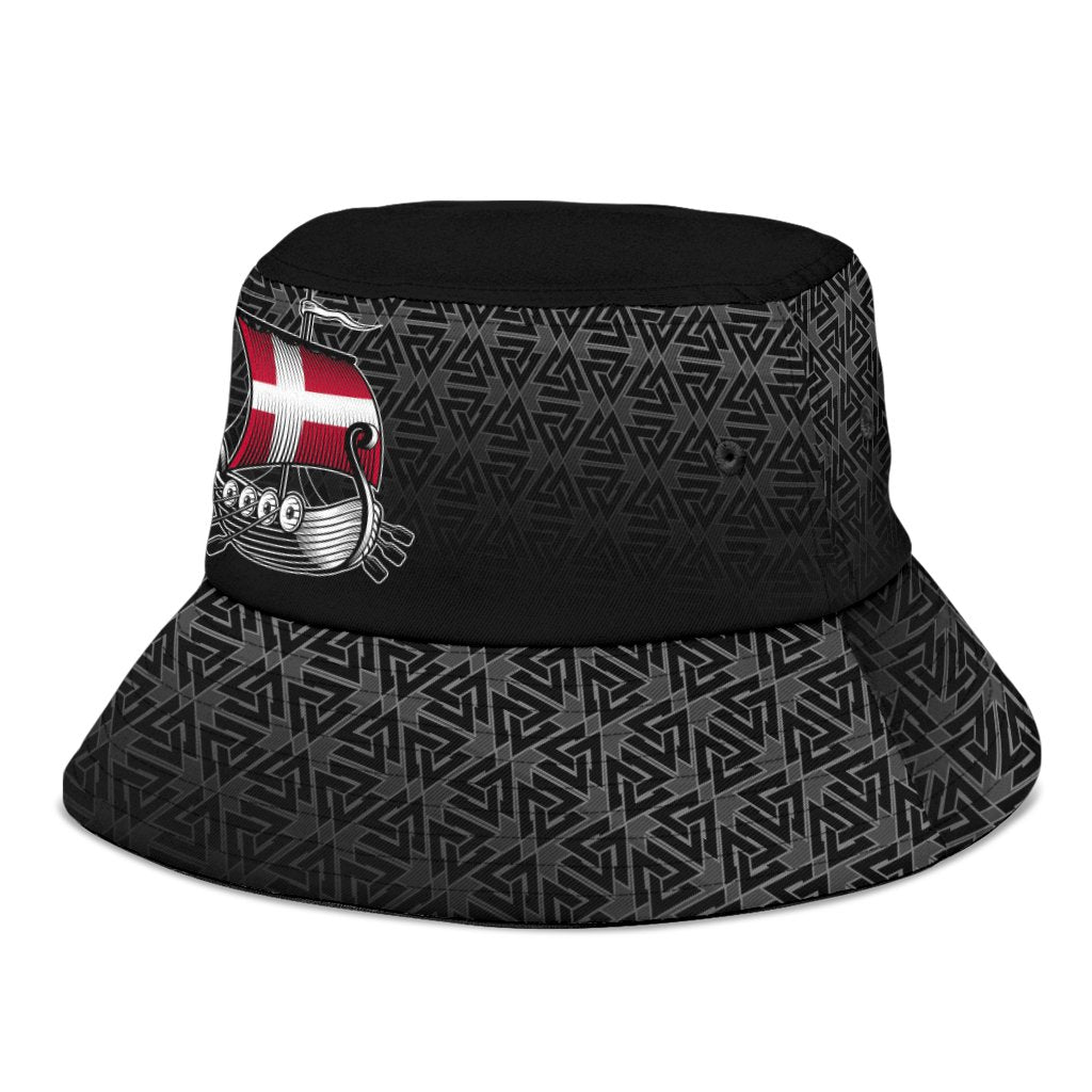 viking-bucket-hat-danish-drakkar