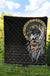 Viking Odin Raven Premium Quilt RLT12 - Wonder Print Shop