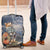 Viking Luggage Covers, Corgi RLT12 - Wonder Print Shop