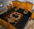 Hawaii Polynesian Quilt Bed Set - Ikaika Hawaiian - Wonder Print Shop