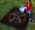 Viking Raven and Old Rune Premium Quilt RLT12 - Wonder Print Shop