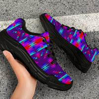 pattern-native-american-chunky-sneakers