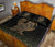 Viking Quilt Bed Set Owl Celtic On Triskels Background RLT12 - Wonder Print Shop