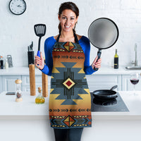 southwest-blue-symbol-native-american-apron