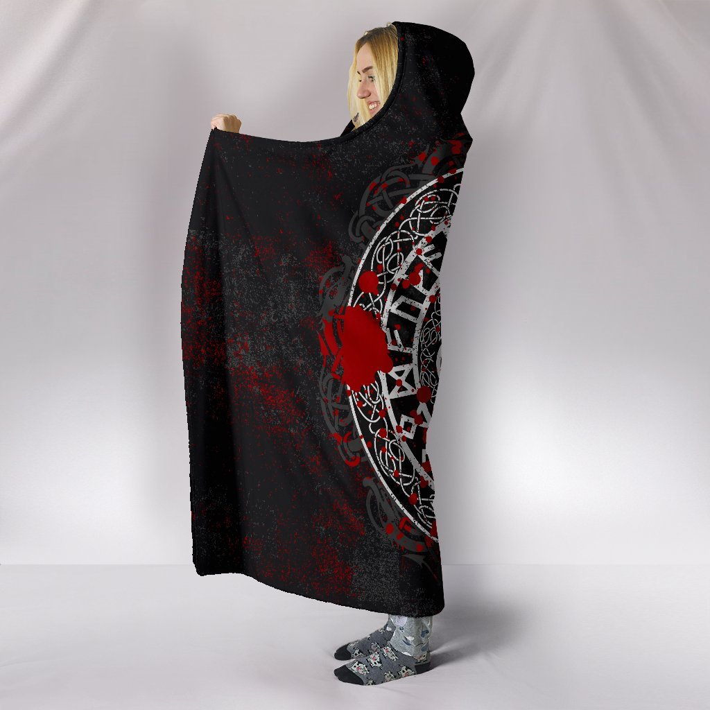 viking-hooded-blanket-viking-bear-claws-blood-tattoo