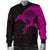 Viking Ravens Tattoo Men's Bomber Jacket RLT12 - Wonder Print Shop