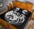 Viking Quilt Bed Set, Skoll and Hati Rune Tattoo RLT12 - Wonder Print Shop