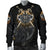 Viking Men's Bomber Jacket Lion RLT12 - Wonder Print Shop