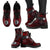 viking-leather-boots-raven-of-odin-and-symbol-viking-on-blood-background