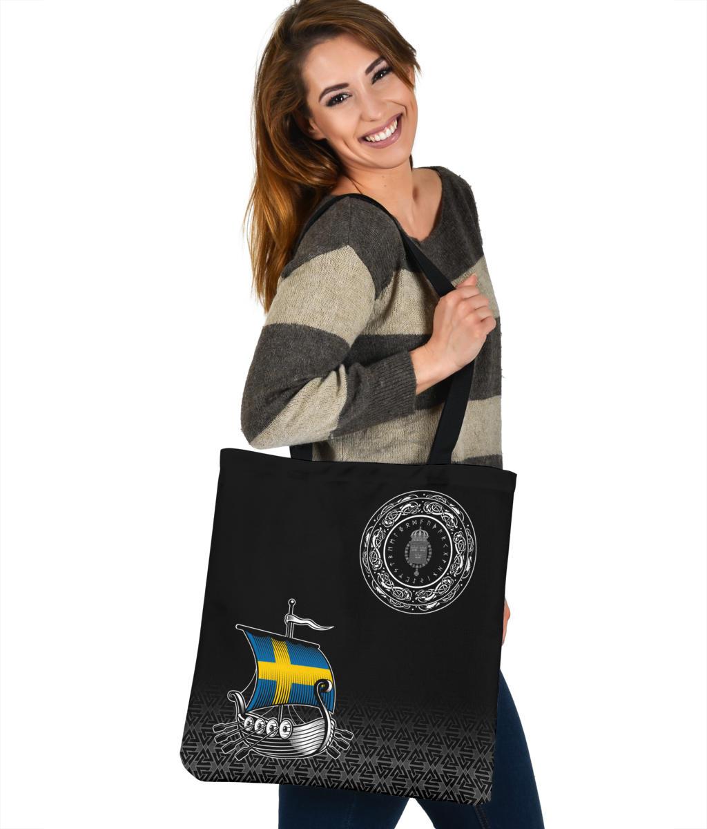 viking-tote-bag-swedish-drakkar