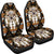 4 Bears Dream Catcher Car Seat Covers LT10 - Wonder Print Shop