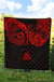 Viking Quilt Raven Tattoo RLT12 - Wonder Print Shop