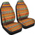 Full Color Patter Tribal Car Seat Cover LT10 - Wonder Print Shop