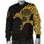 Viking Ravens Tattoo Men's Bomber Jacket RLT12 - Wonder Print Shop